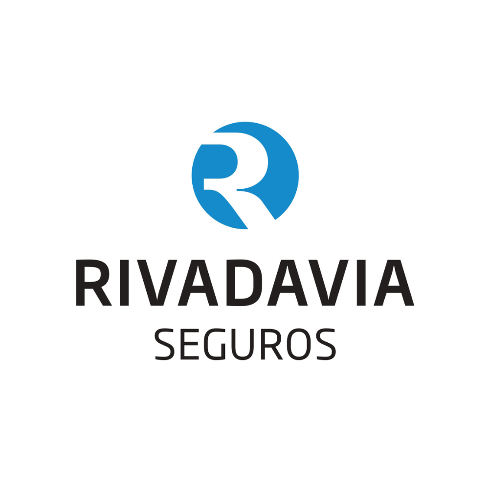 Logo Rivadavia