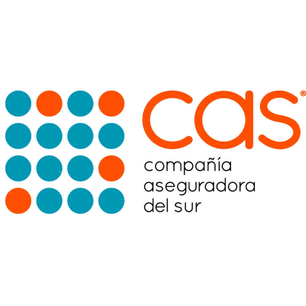 Logo Cas
